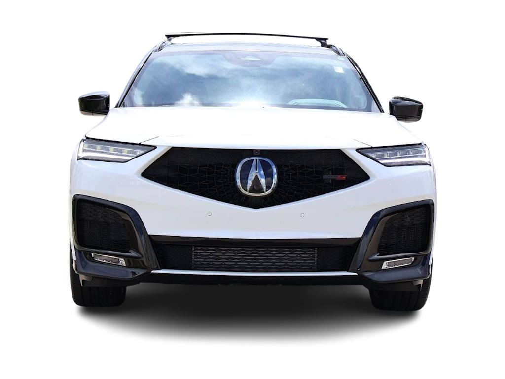 Thumbnail: 2026 Acura MDX - 6