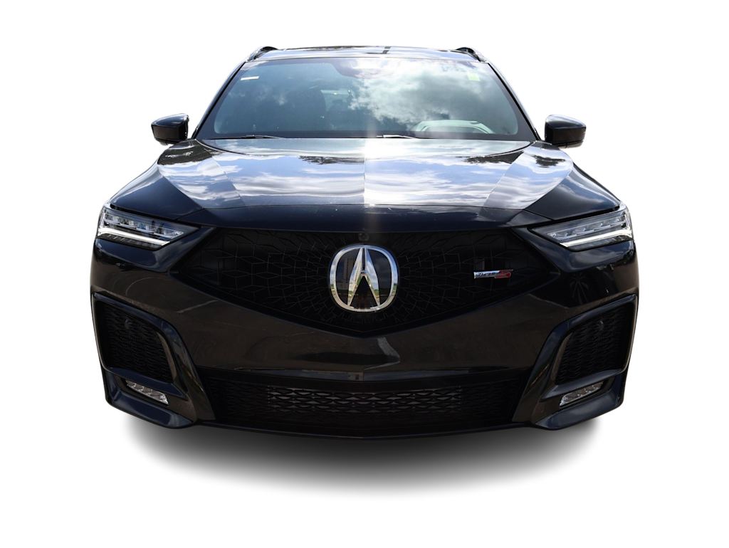 Thumbnail: 2026 Acura MDX - 6