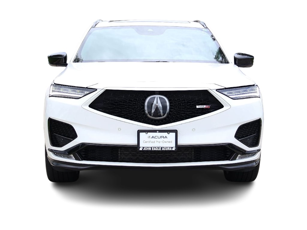 Thumbnail: 2024 Acura MDX - 6