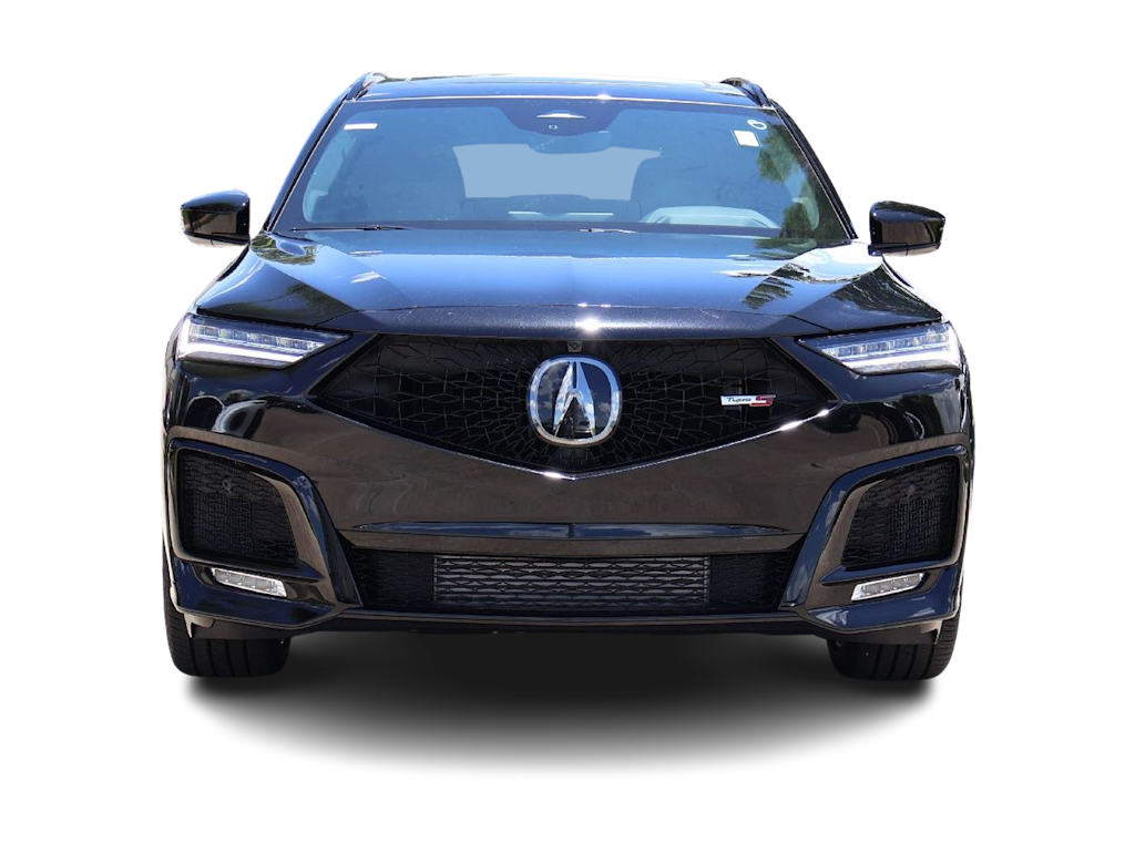 Thumbnail: 2026 Acura MDX - 6