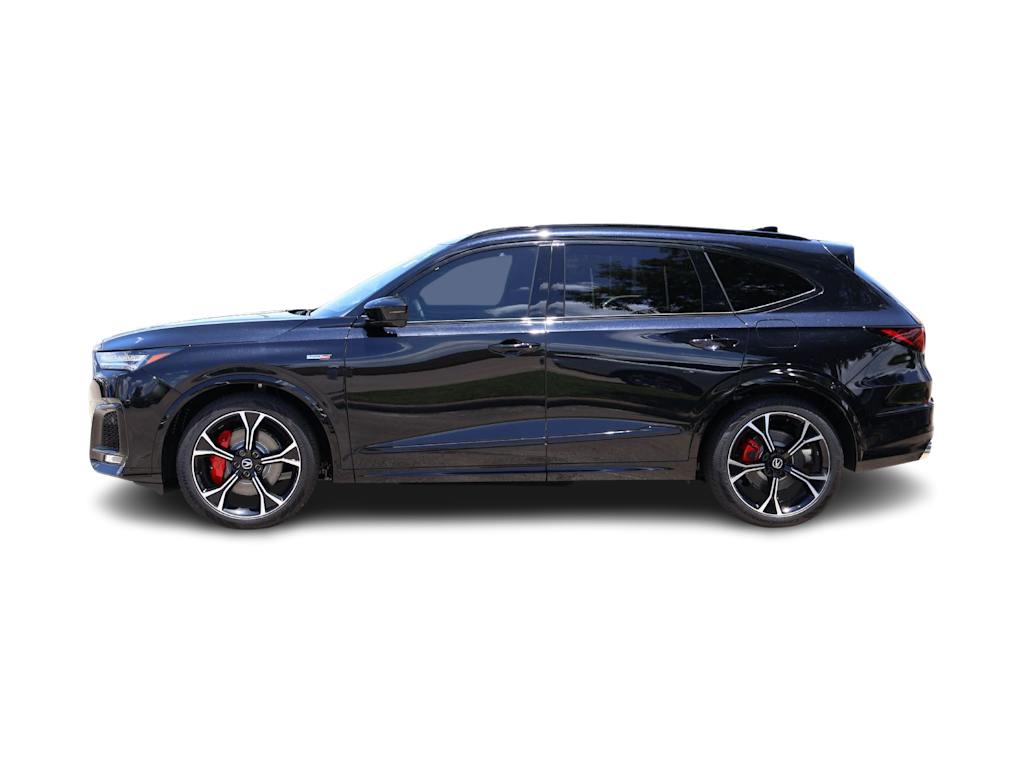 Thumbnail: 2026 Acura MDX - 3