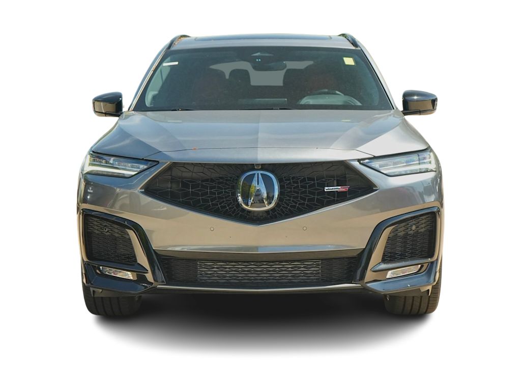 Thumbnail: 2026 Acura MDX - 6