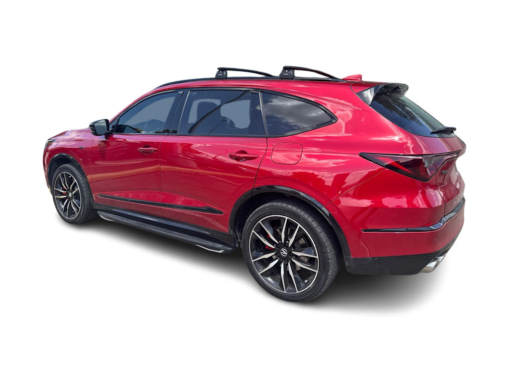 Thumbnail: 2023 Acura MDX - 2