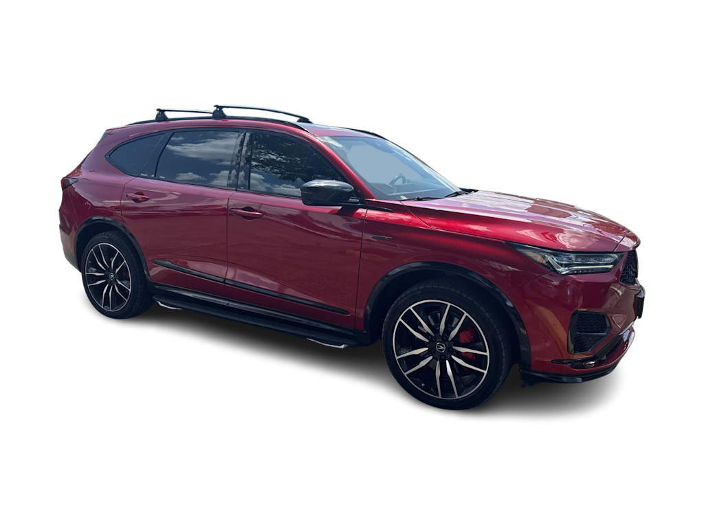 Thumbnail: 2023 Acura MDX - 9
