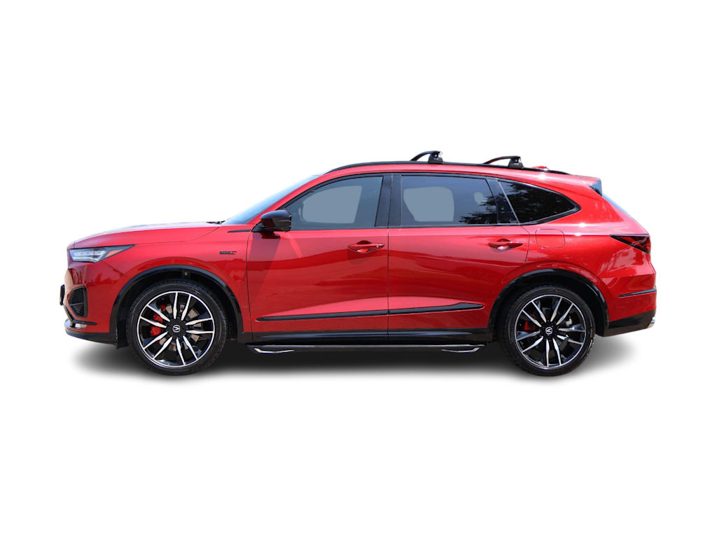 Thumbnail: 2023 Acura MDX - 3