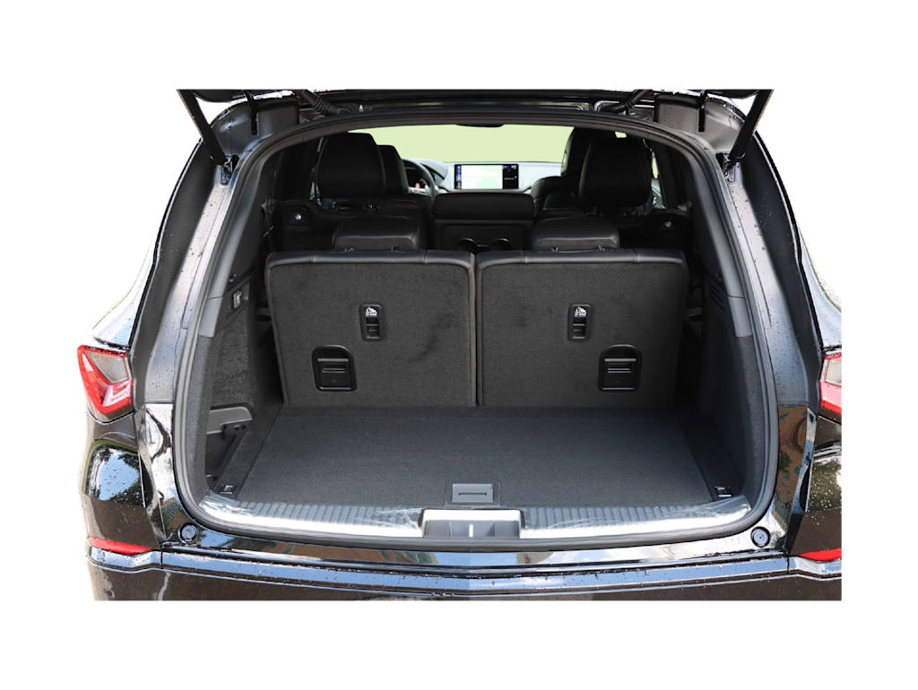 Thumbnail: 2026 Acura MDX - 18