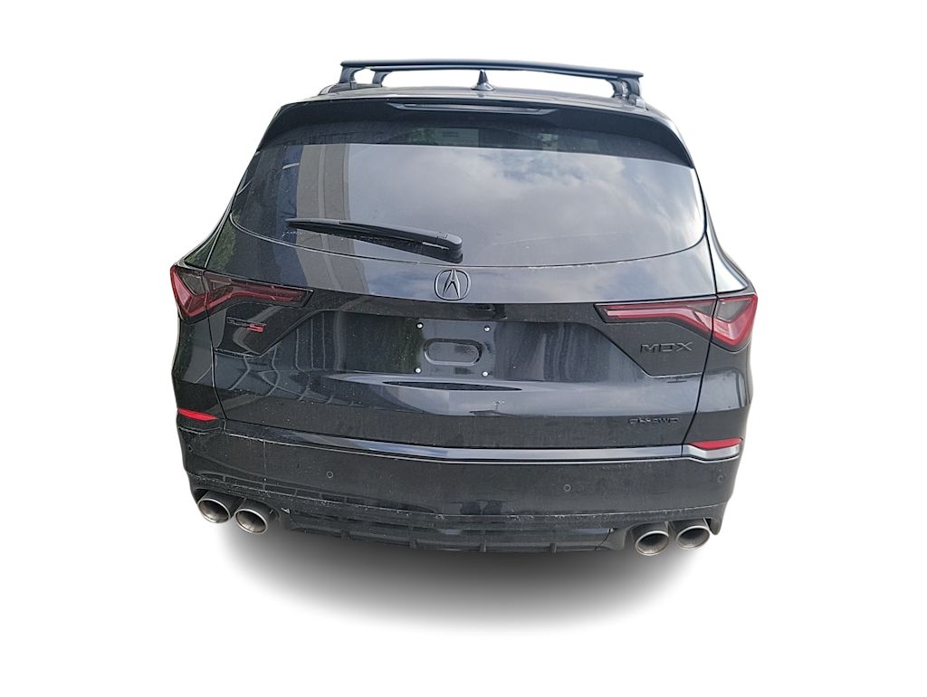 Thumbnail: 2026 Acura MDX - 2