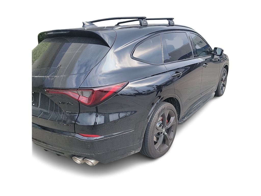 Thumbnail: 2026 Acura MDX - 10