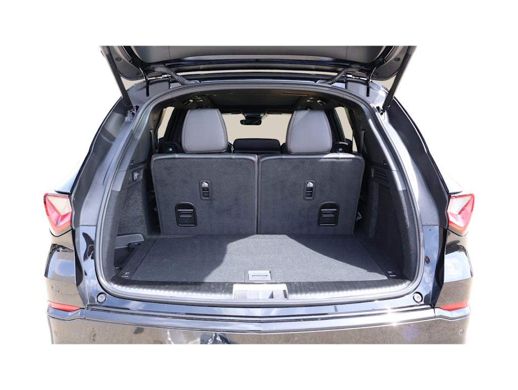 Thumbnail: 2026 Acura MDX - 18