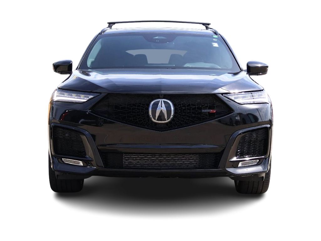 Thumbnail: 2026 Acura MDX - 6