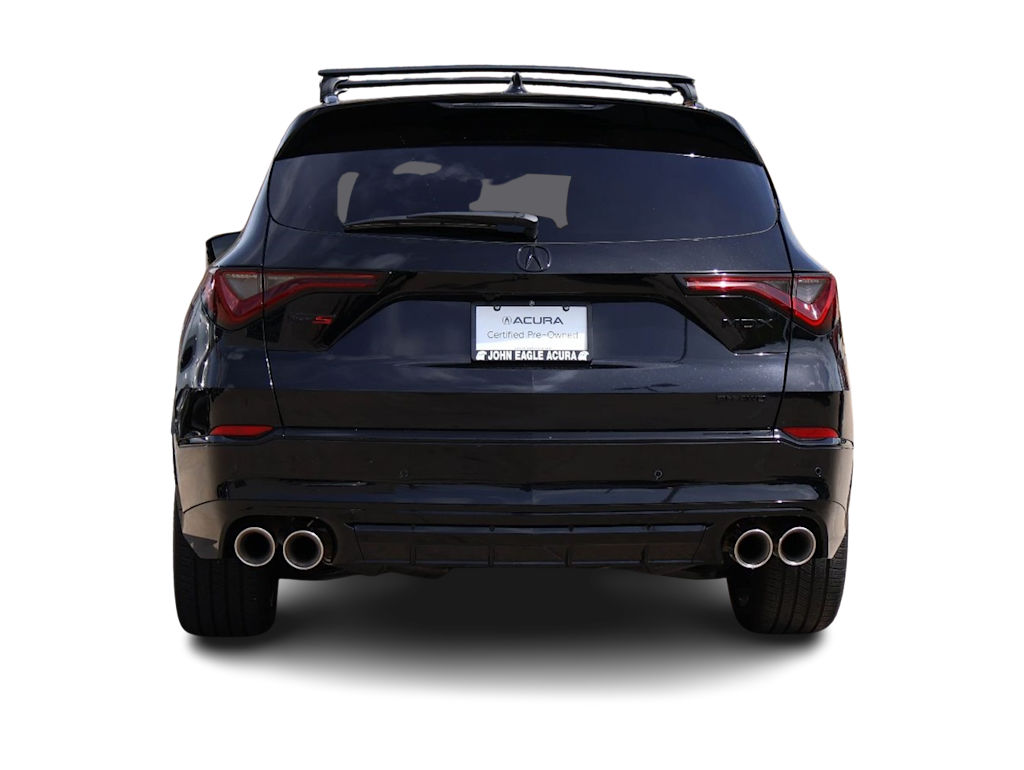 Thumbnail: 2026 Acura MDX - 5