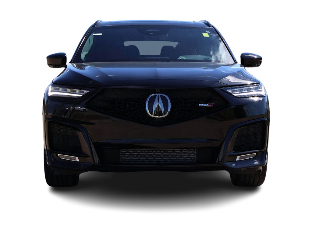 Thumbnail: 2026 Acura MDX - 20