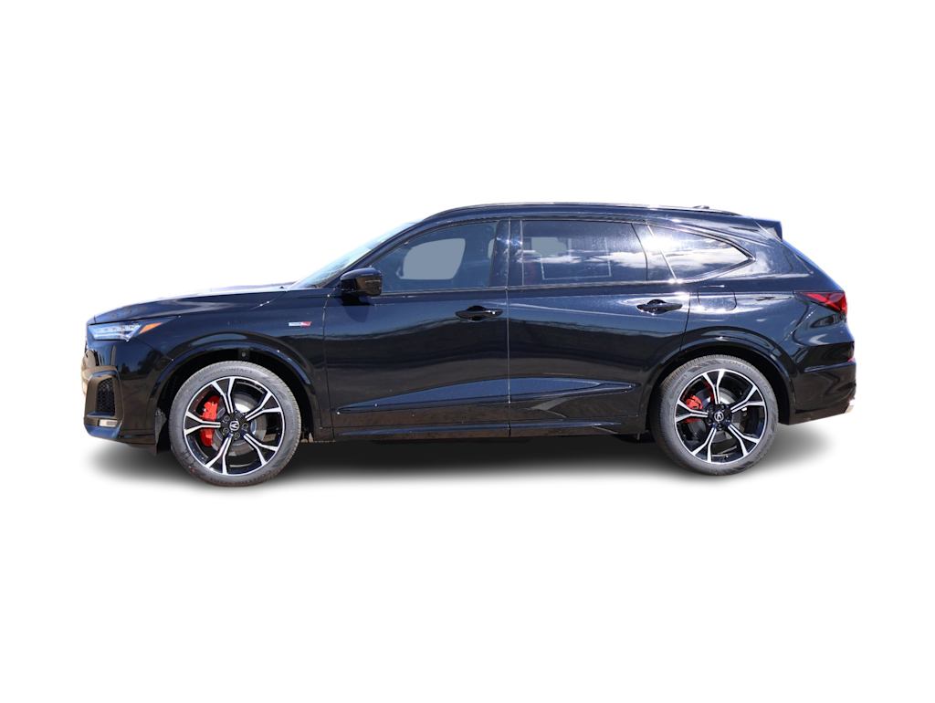 Thumbnail: 2026 Acura MDX - 3