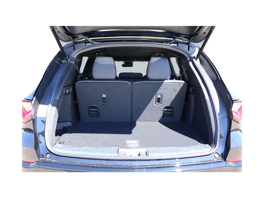Thumbnail: 2026 Acura MDX - 18