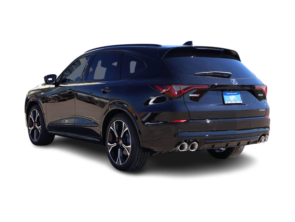 Thumbnail: 2026 Acura MDX - 4