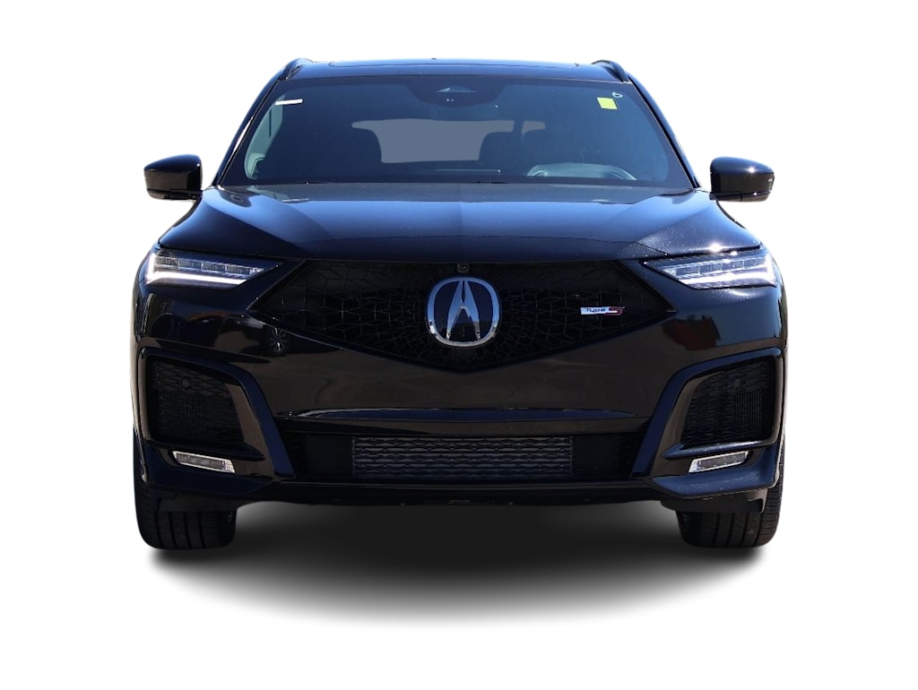 Thumbnail: 2026 Acura MDX - 6
