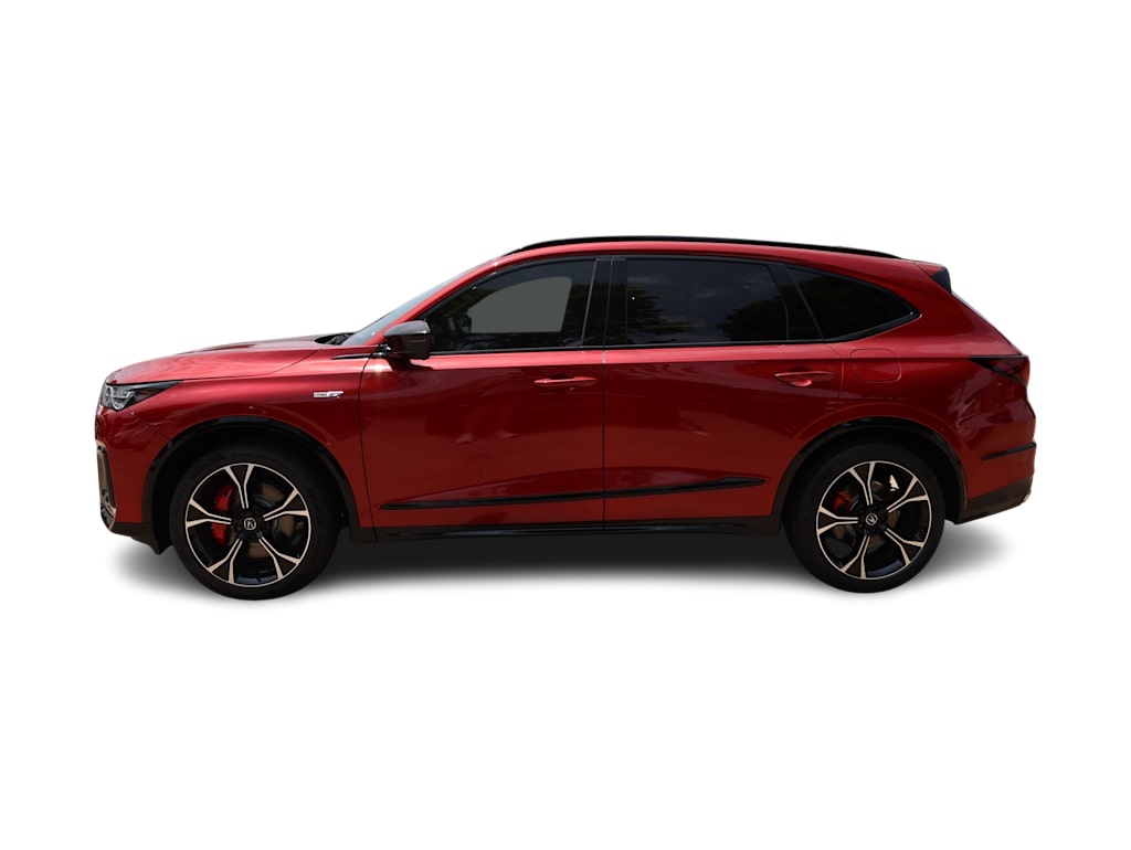 Thumbnail: 2026 Acura MDX - 3