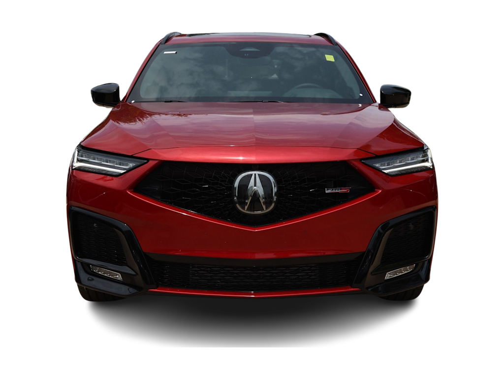 Thumbnail: 2026 Acura MDX - 6