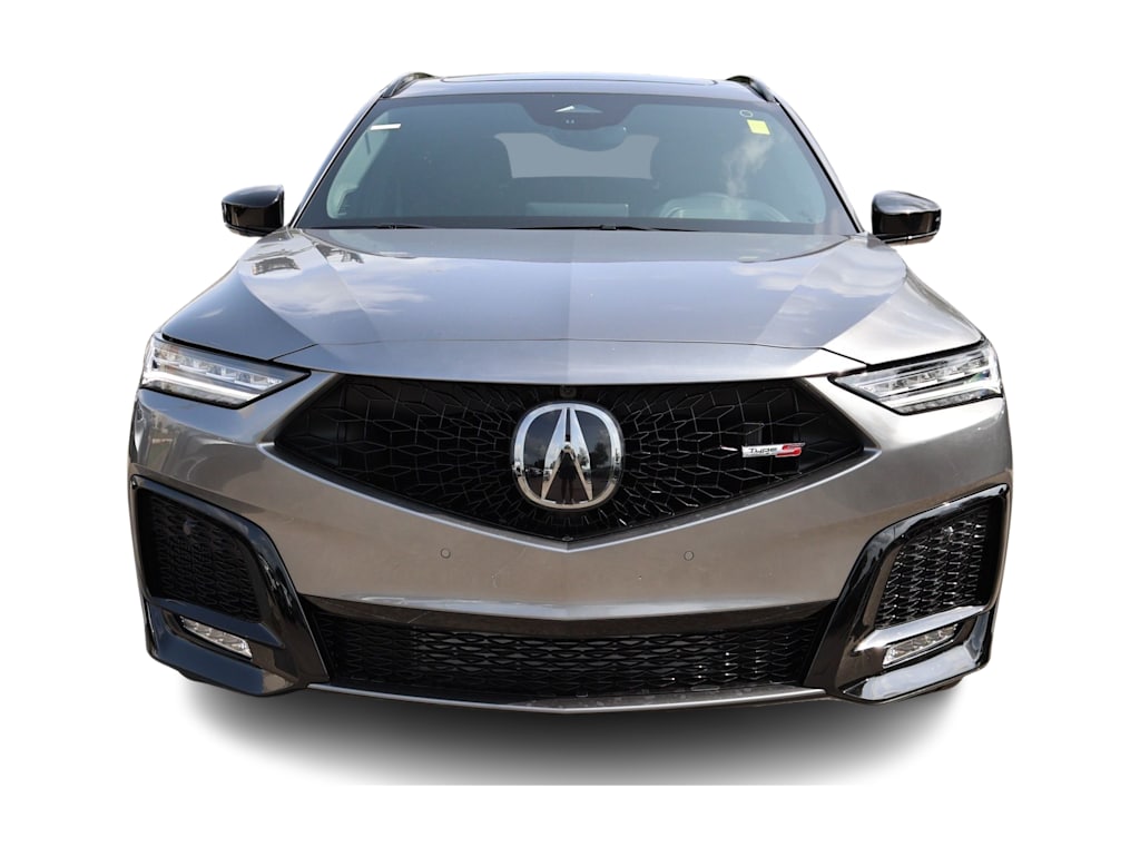 Thumbnail: 2026 Acura MDX - 6