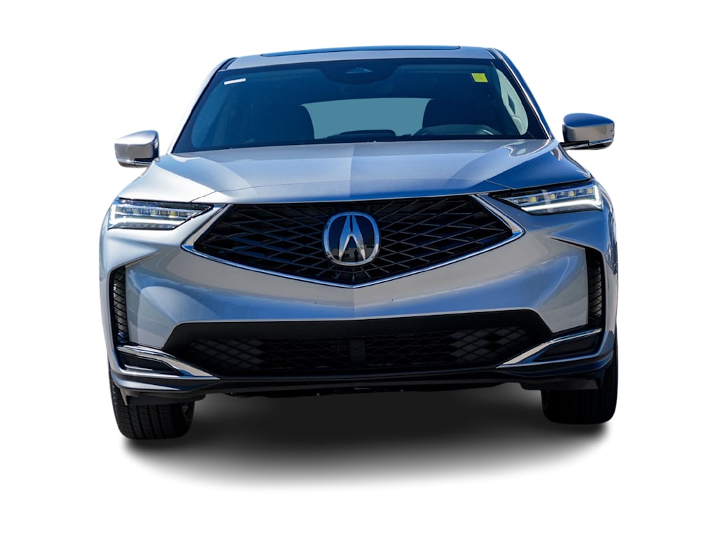 Thumbnail: 2026 Acura MDX - 6
