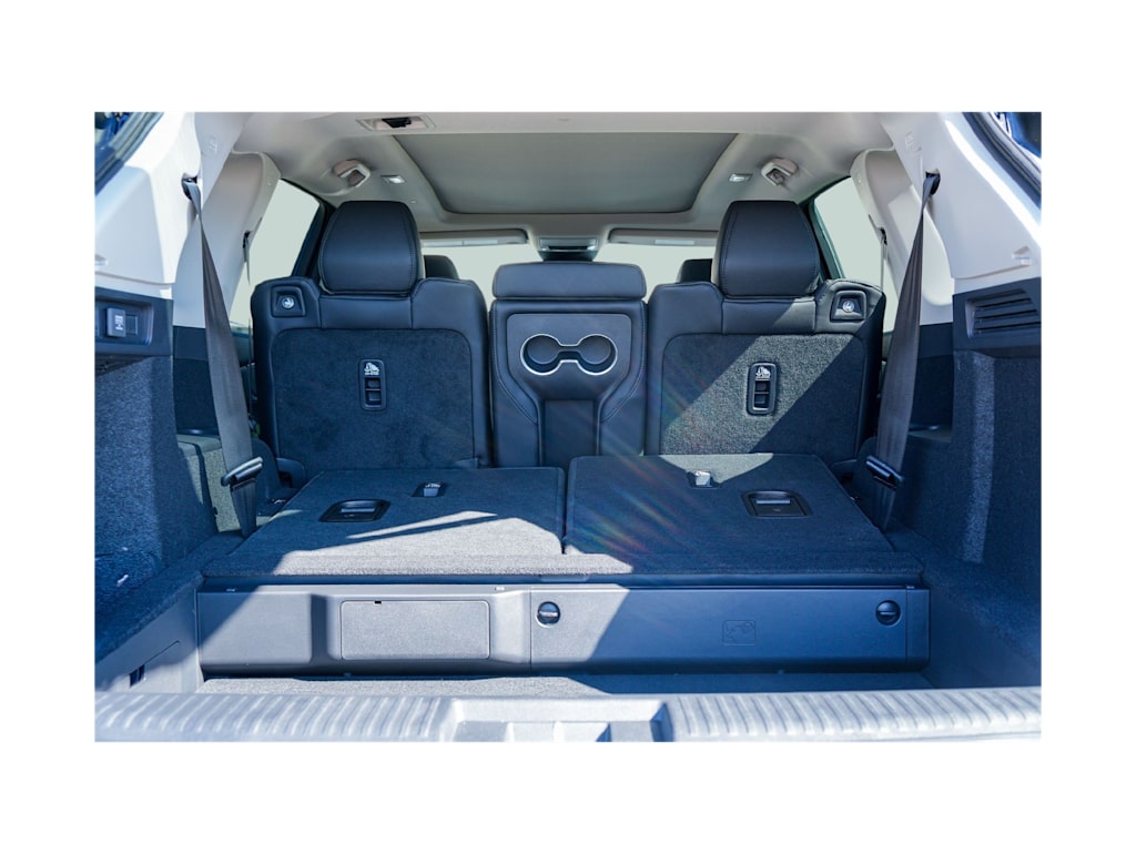 Thumbnail: 2026 Acura MDX - 18