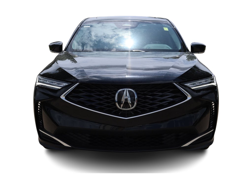 Thumbnail: 2026 Acura MDX - 6