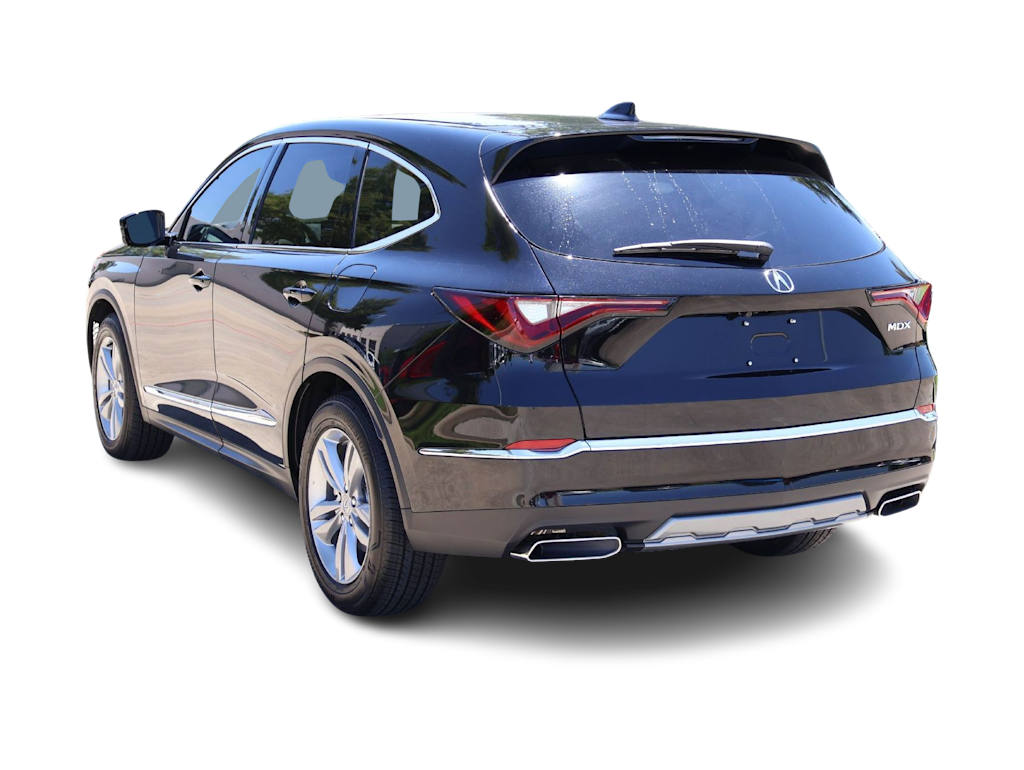 Thumbnail: 2026 Acura MDX - 4