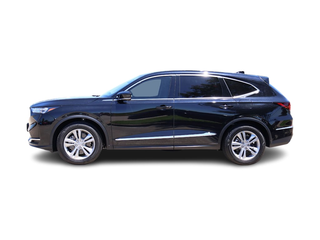 Thumbnail: 2026 Acura MDX - 3