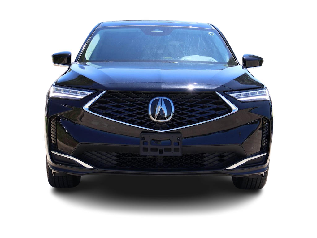 Thumbnail: 2026 Acura MDX - 6