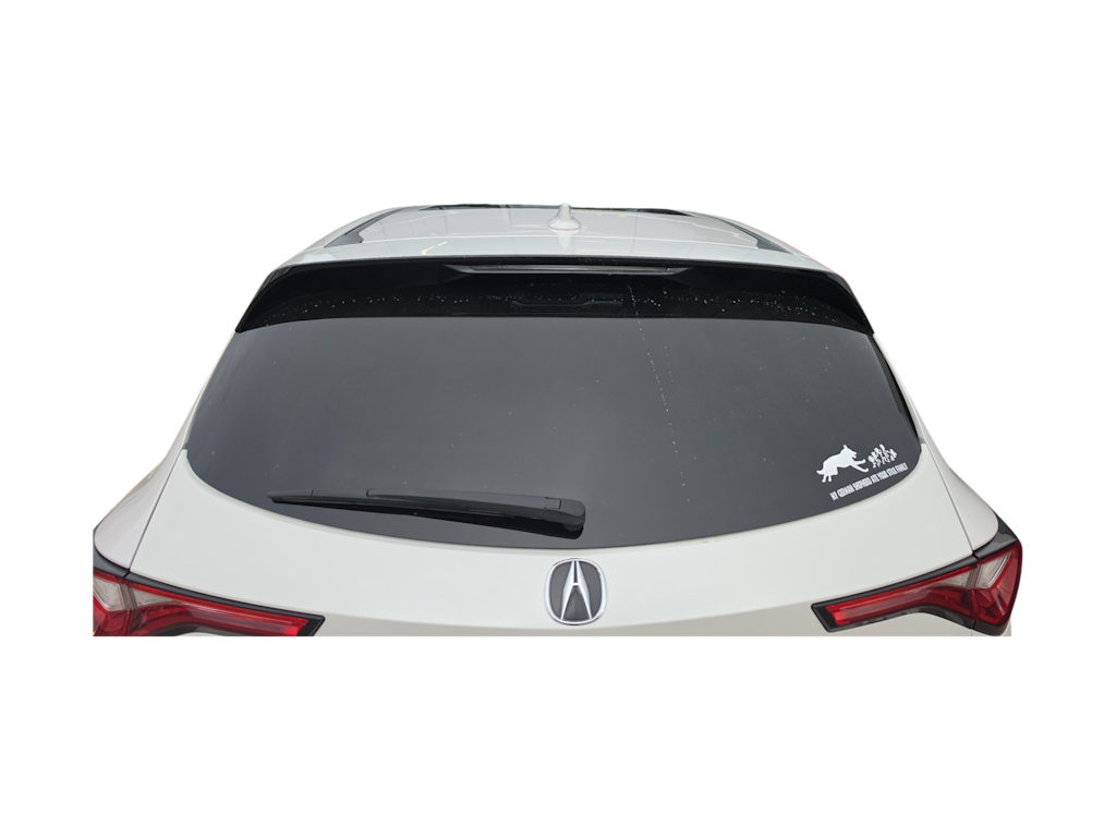 Thumbnail: 2024 Acura MDX - 3