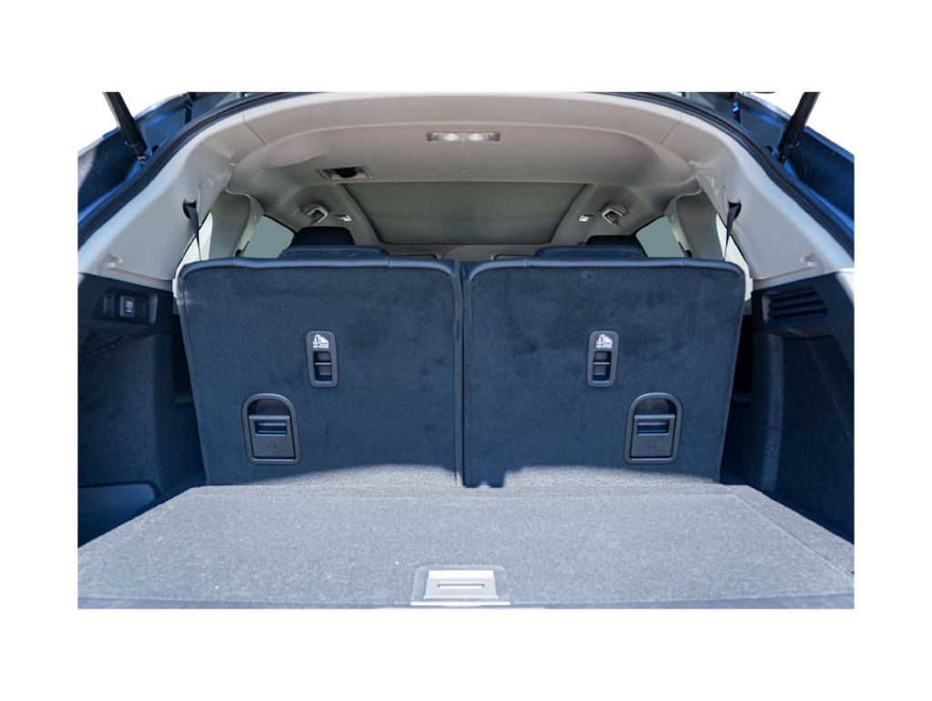 Thumbnail: 2026 Acura MDX - 17