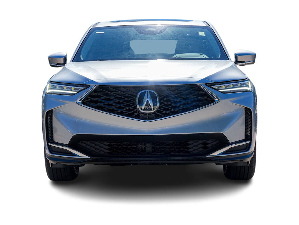 Thumbnail: 2026 Acura MDX - 6