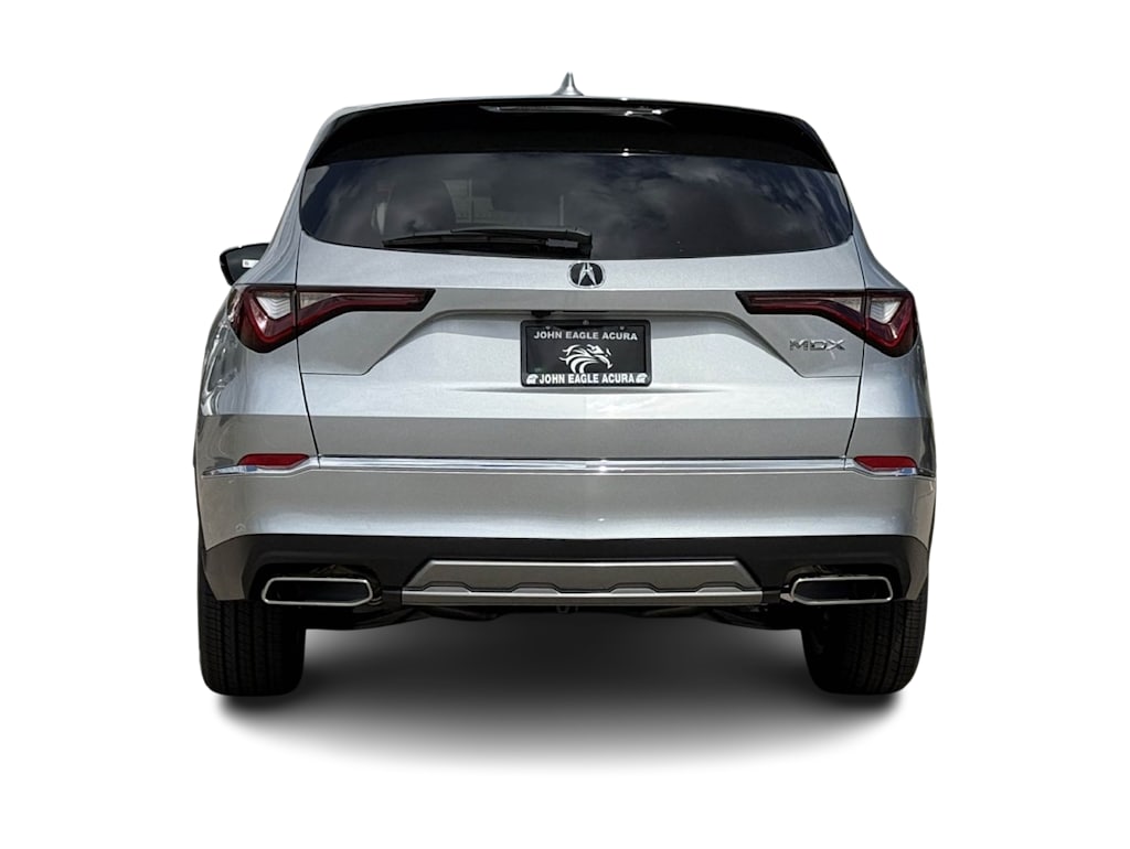 Thumbnail: 2026 Acura MDX - 5