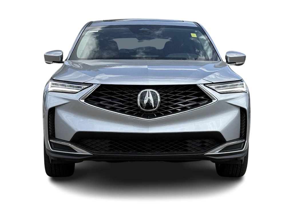 Thumbnail: 2026 Acura MDX - 6