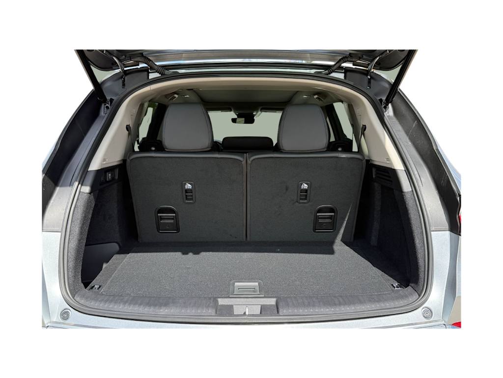 Thumbnail: 2026 Acura MDX - 18