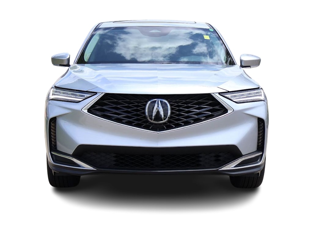 Thumbnail: 2026 Acura MDX - 6