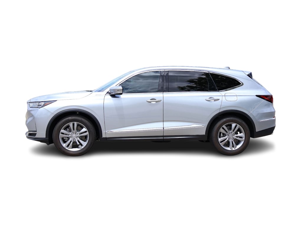 Thumbnail: 2026 Acura MDX - 3