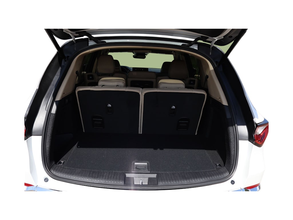 Thumbnail: 2026 Acura MDX - 18