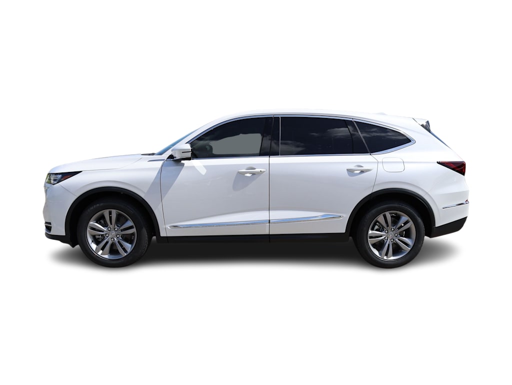 Thumbnail: 2026 Acura MDX - 3