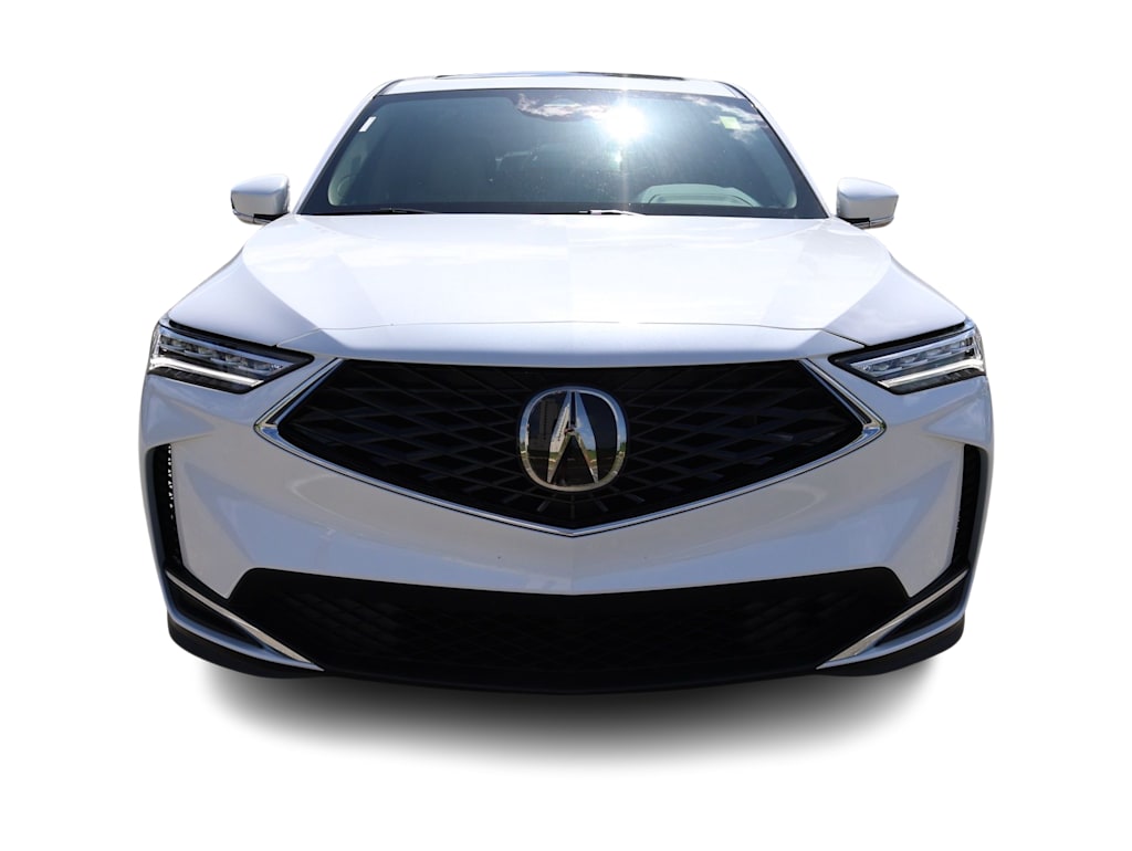 Thumbnail: 2026 Acura MDX - 6