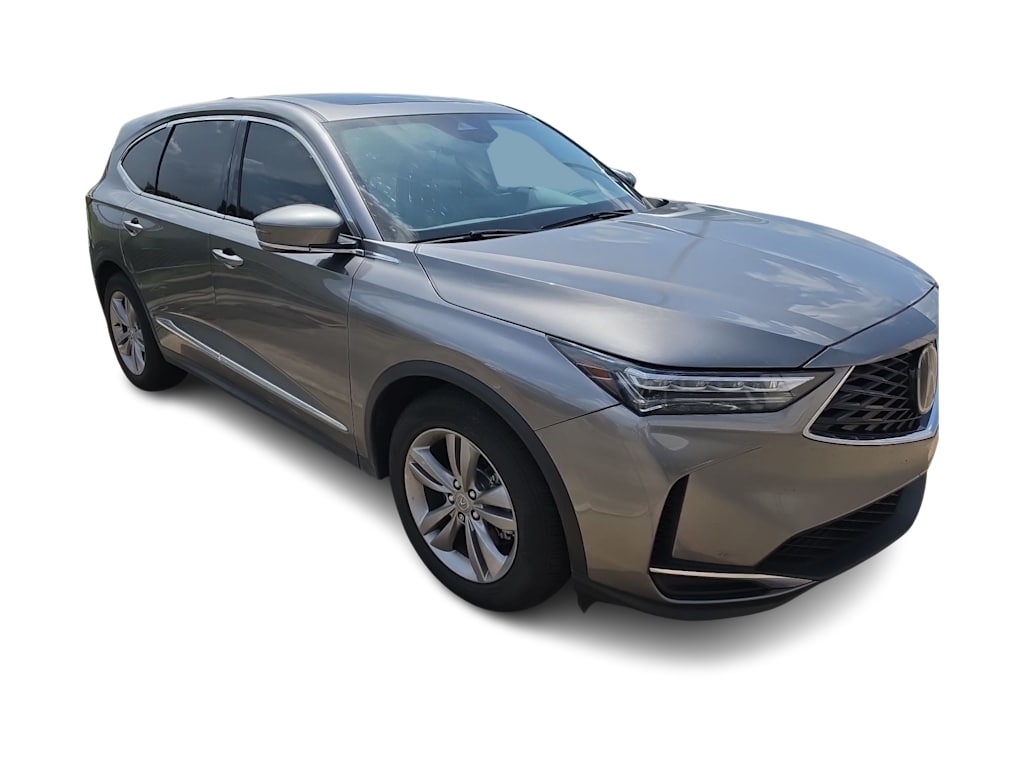 Thumbnail: 2026 Acura MDX - 9