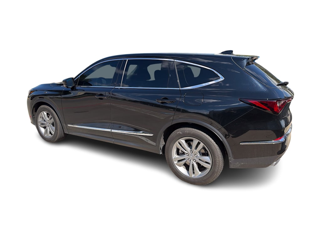 Thumbnail: 2026 Acura MDX - 2