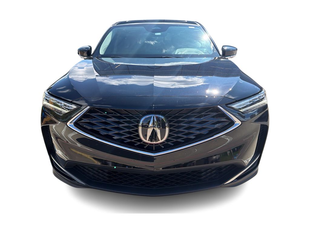 Thumbnail: 2026 Acura MDX - 3