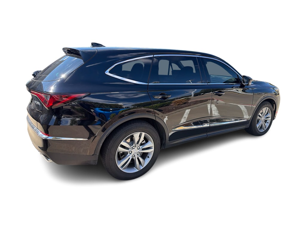 Thumbnail: 2026 Acura MDX - 8