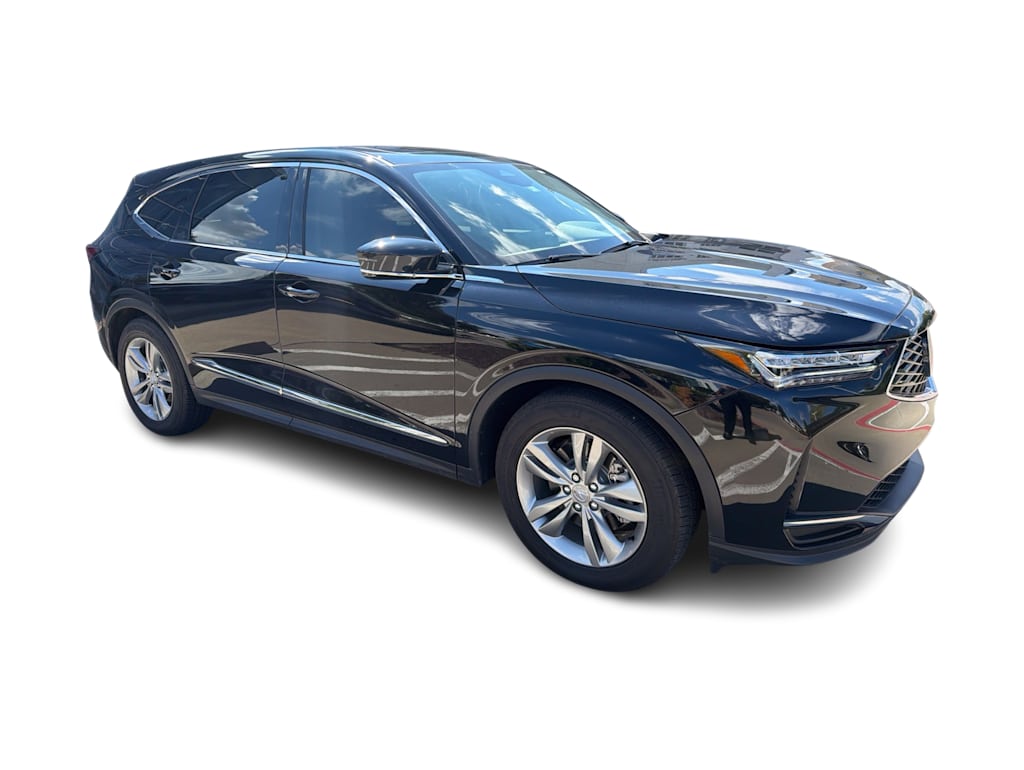 Thumbnail: 2026 Acura MDX - 9