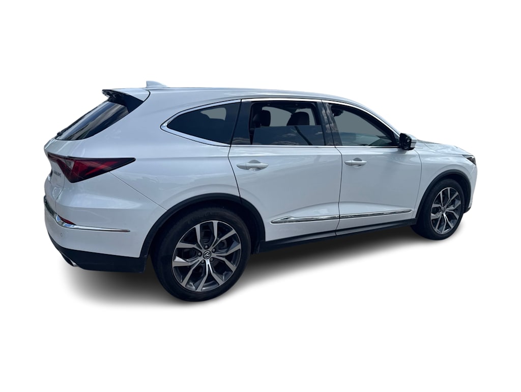 Thumbnail: 2024 Acura MDX - 7