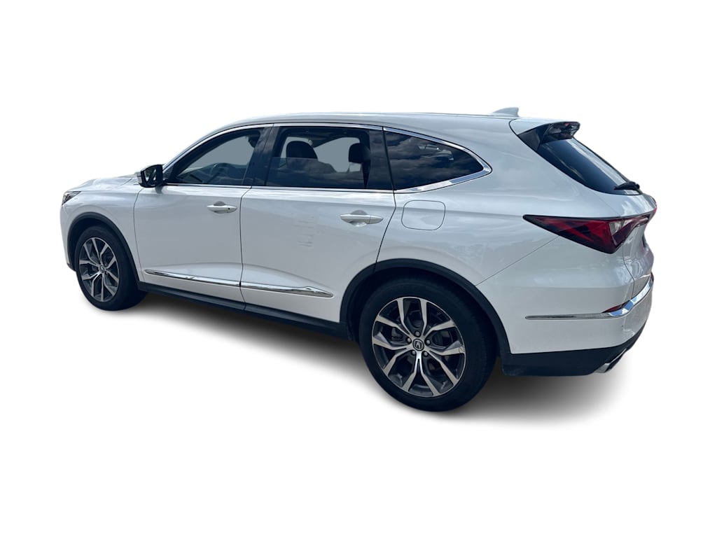 Thumbnail: 2024 Acura MDX - 2