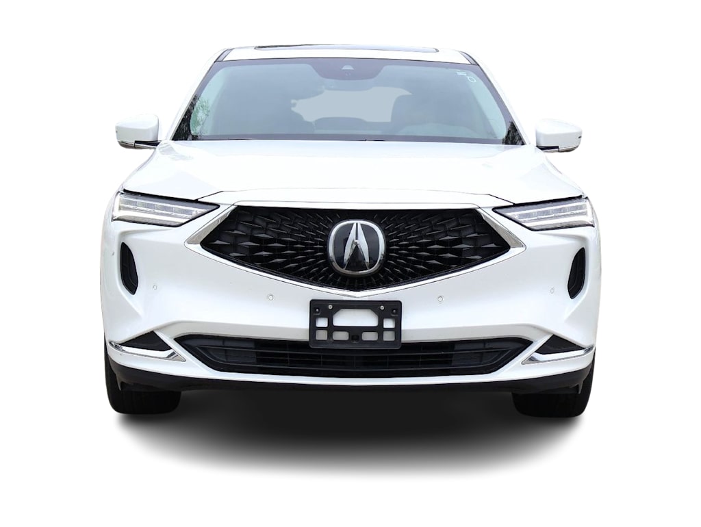 Thumbnail: 2024 Acura MDX - 6