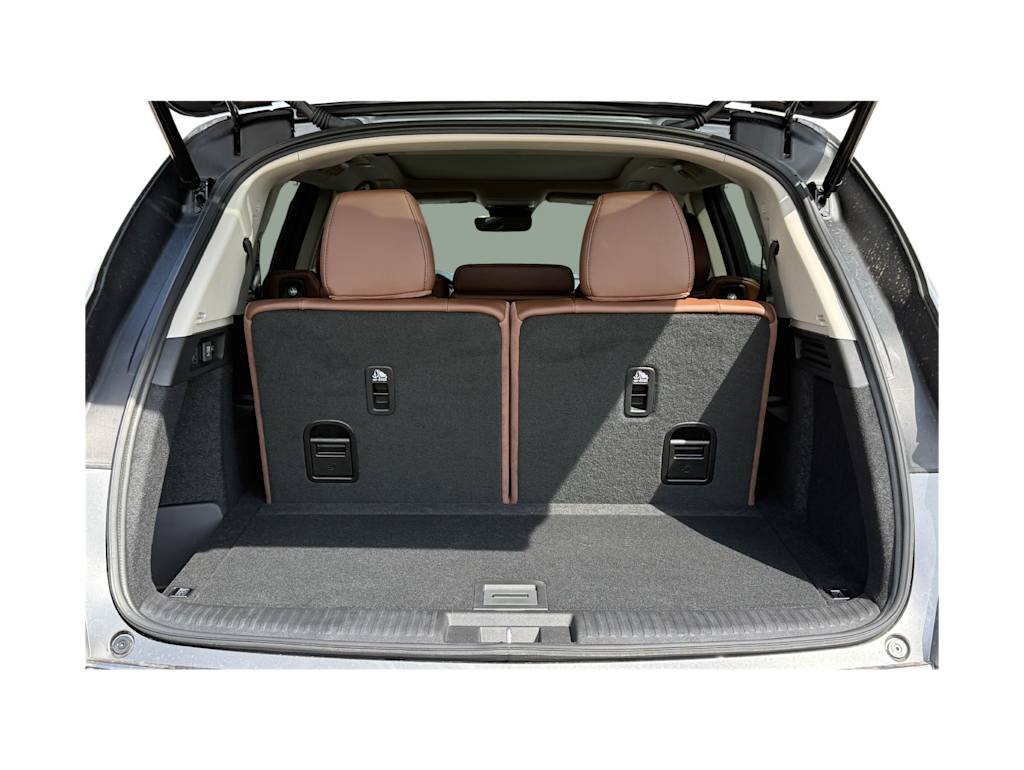 Thumbnail: 2026 Acura MDX - 18