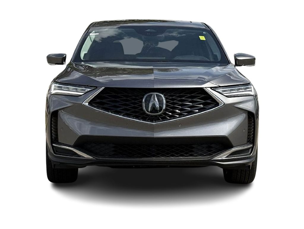 Thumbnail: 2026 Acura MDX - 6